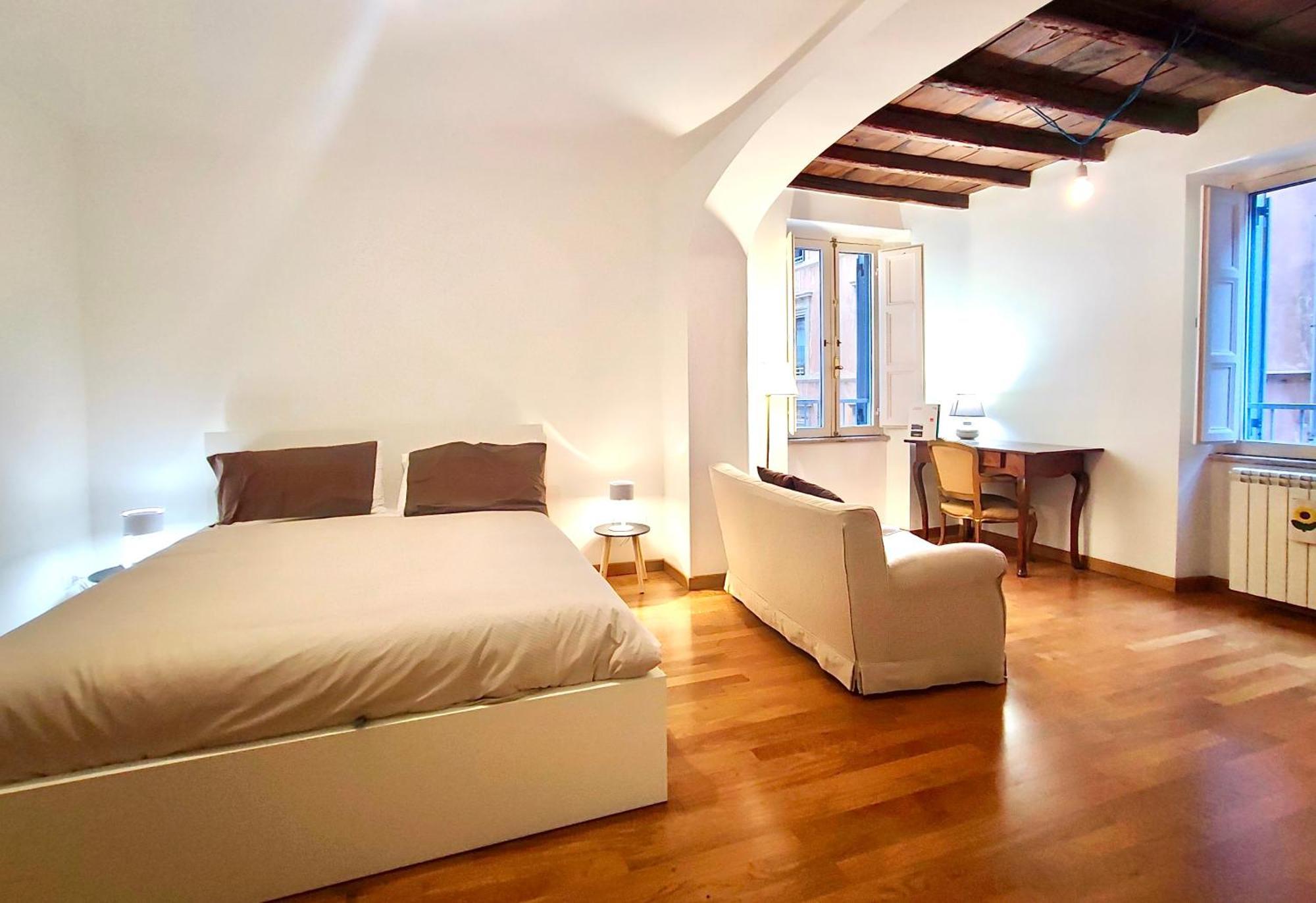San Martino Home Rome Bagian luar foto