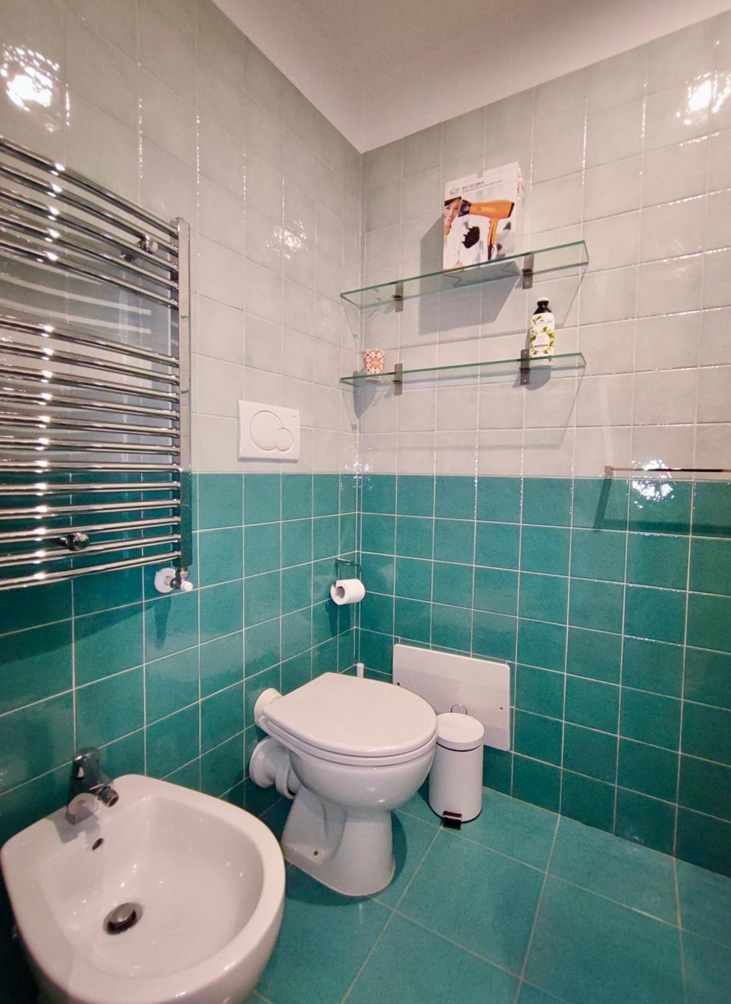 San Martino Home Rome Bagian luar foto
