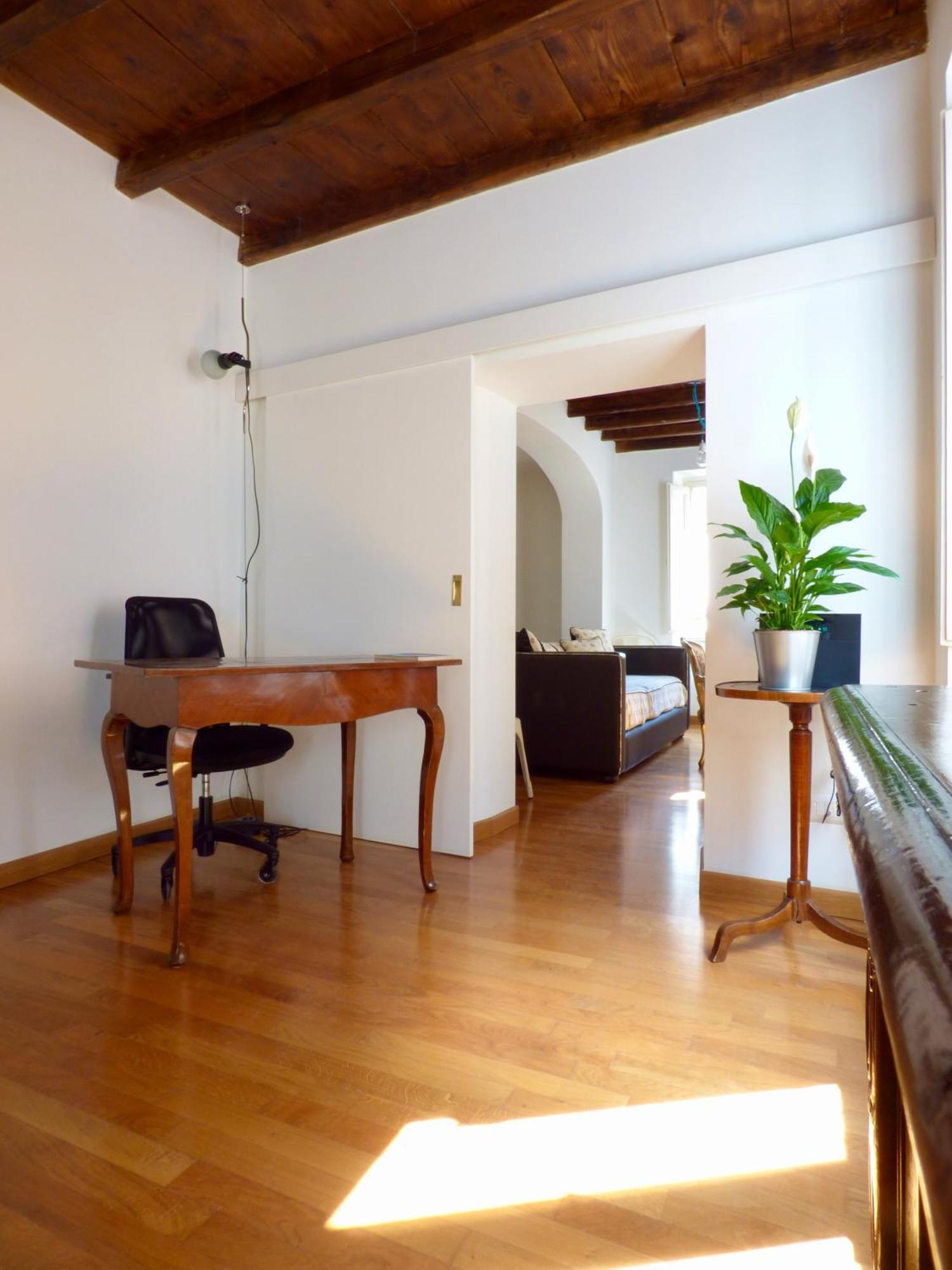 San Martino Home Rome Bagian luar foto