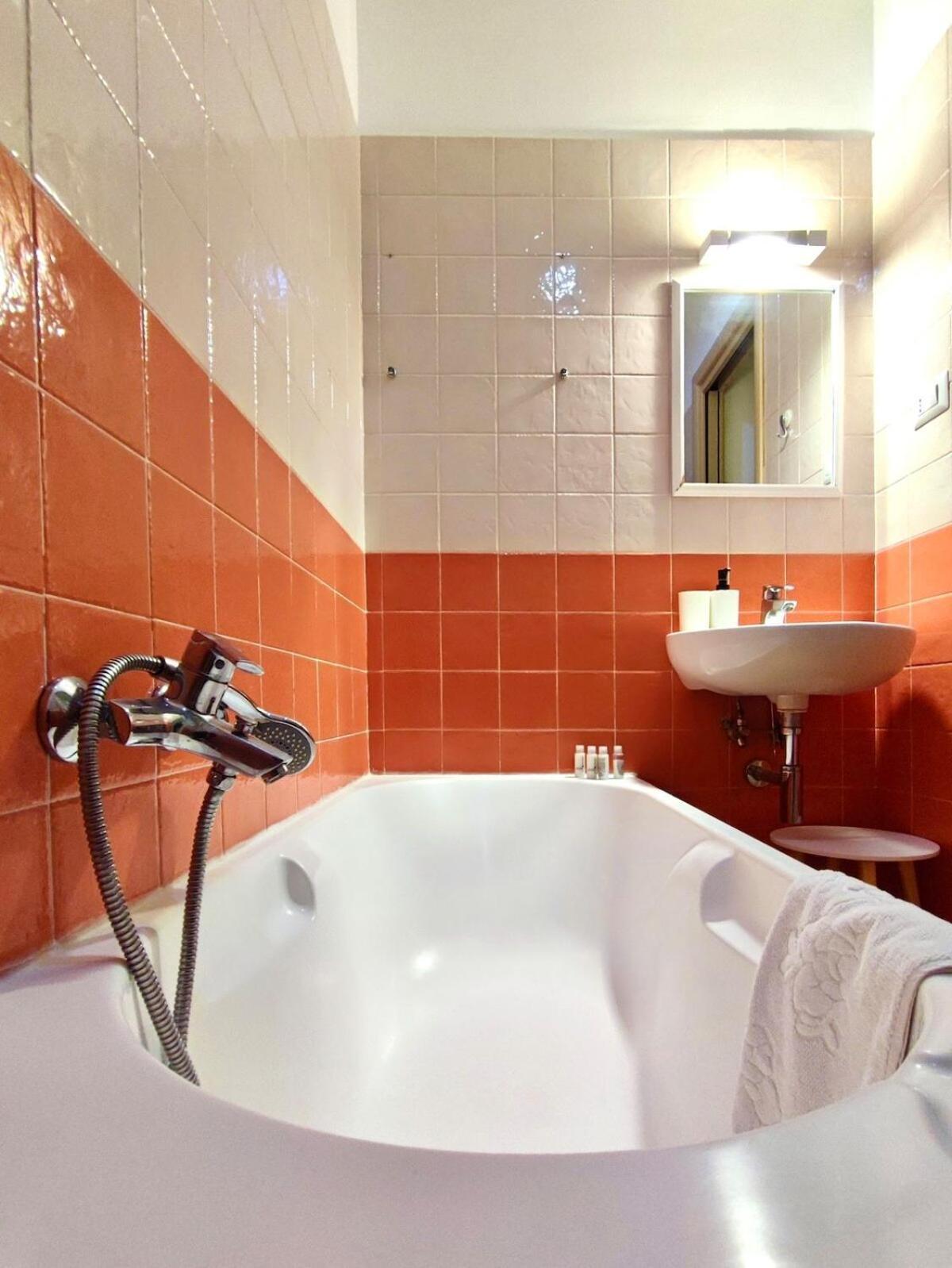 San Martino Home Rome Bagian luar foto