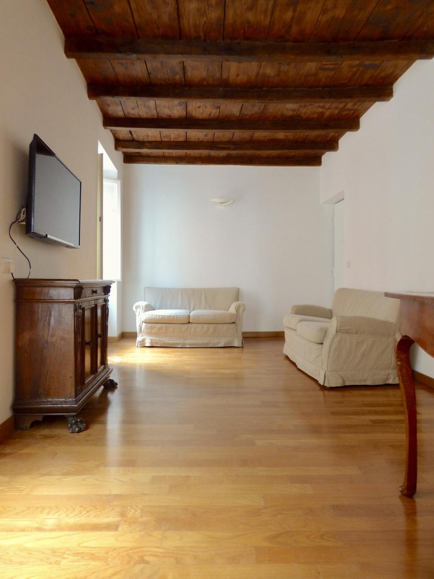 San Martino Home Rome Bagian luar foto