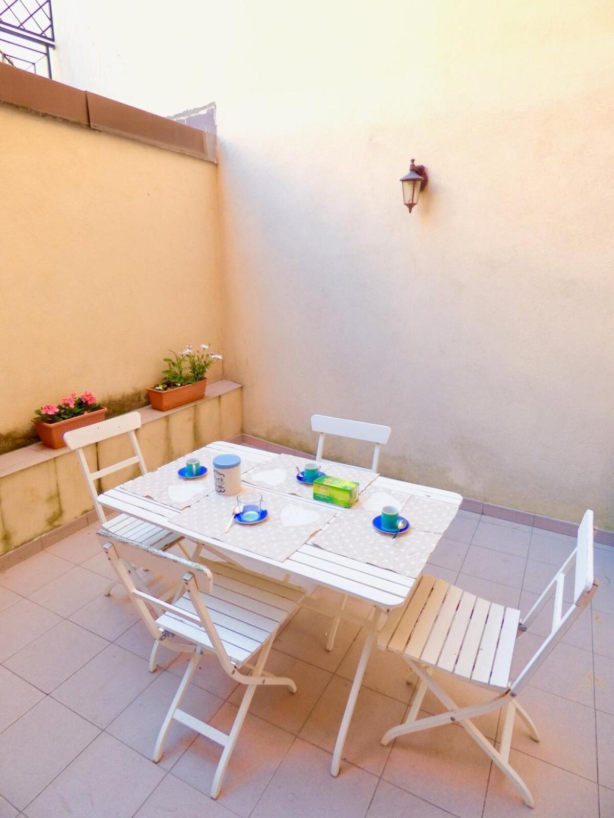San Martino Home Rome Bagian luar foto