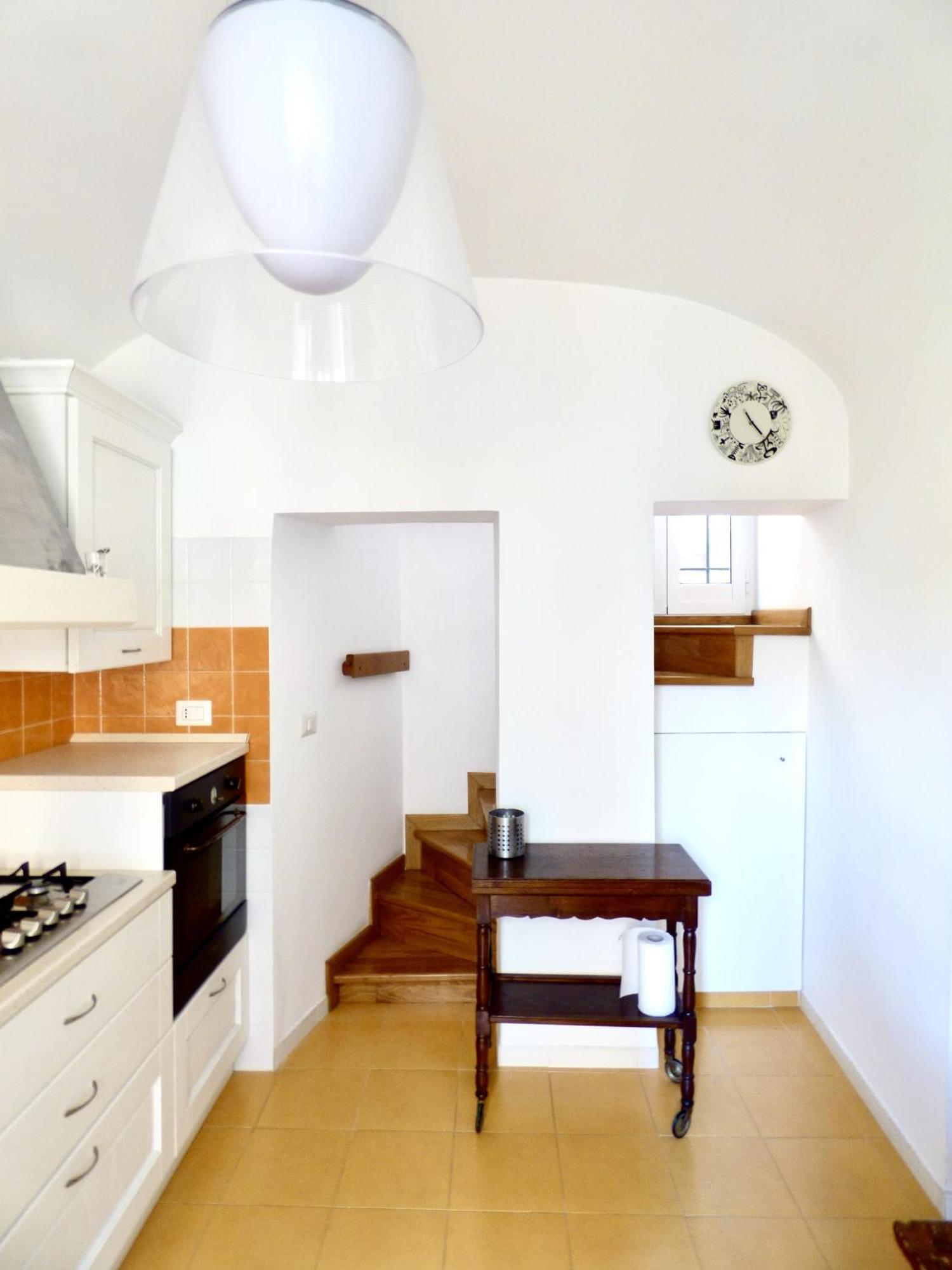 San Martino Home Rome Bagian luar foto