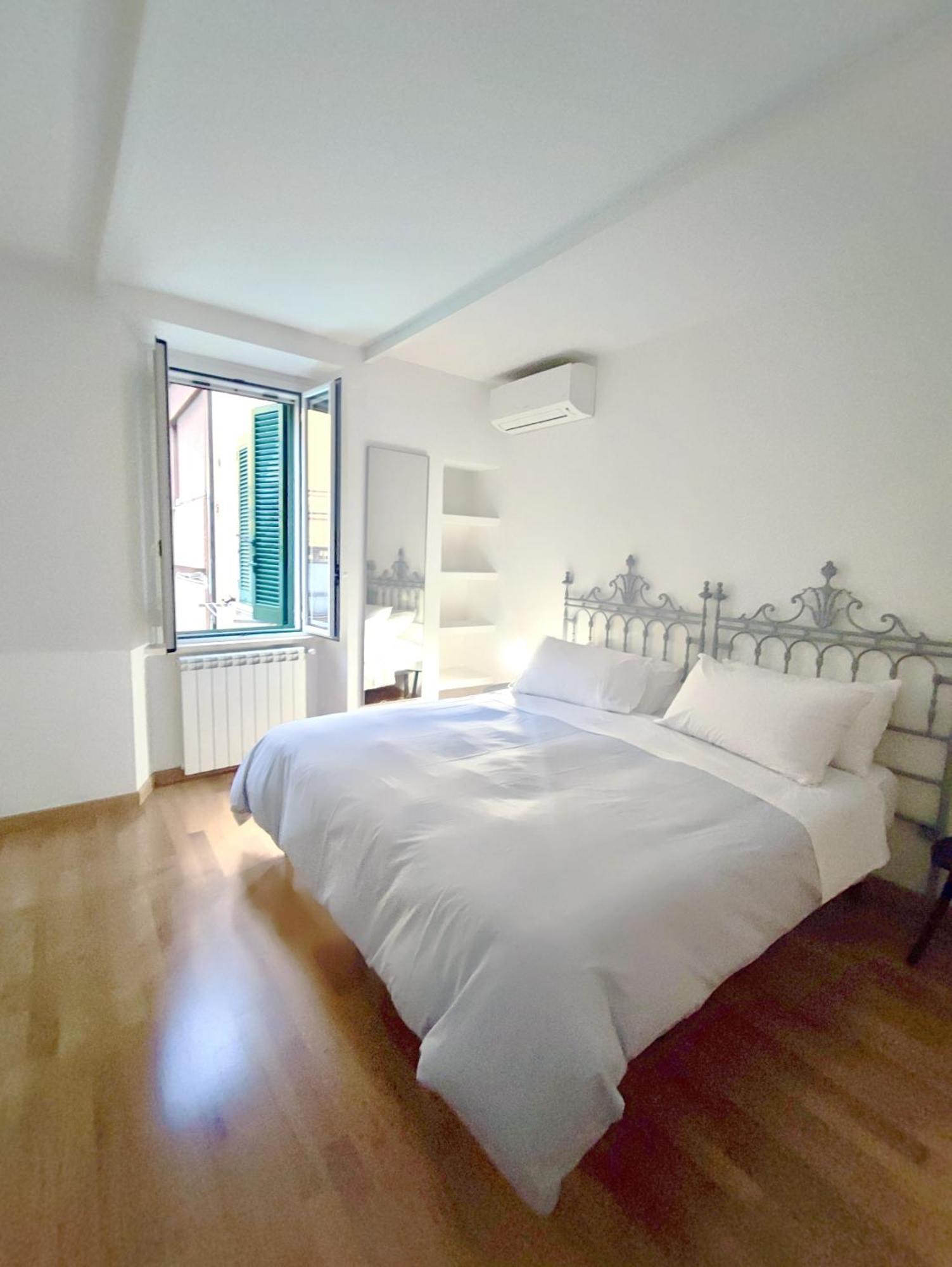 San Martino Home Rome Bagian luar foto