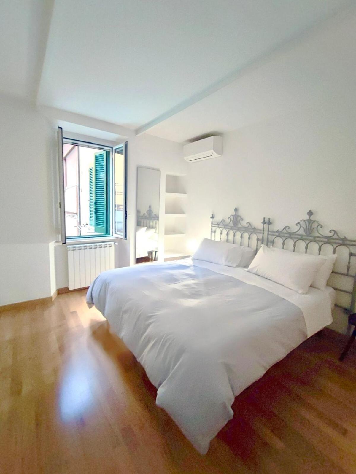 San Martino Home Rome Bagian luar foto