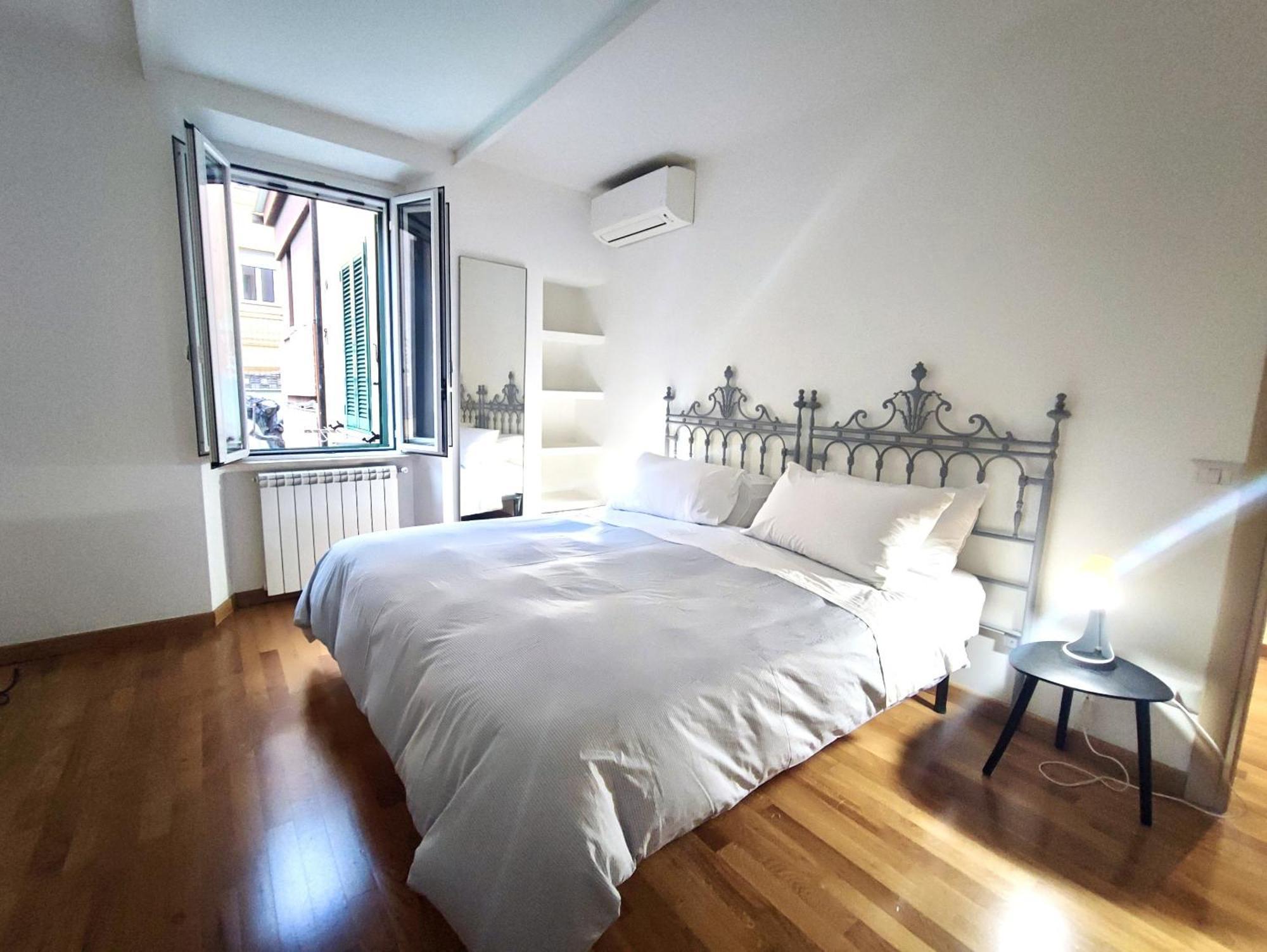 San Martino Home Rome Bagian luar foto