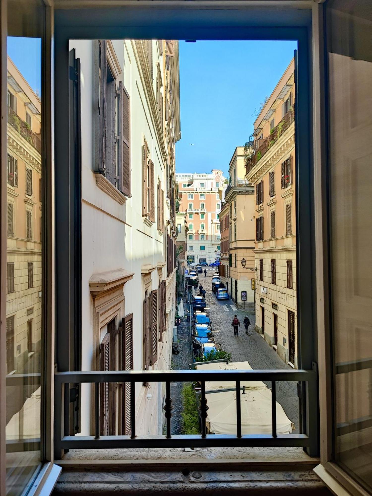 San Martino Home Rome Bagian luar foto