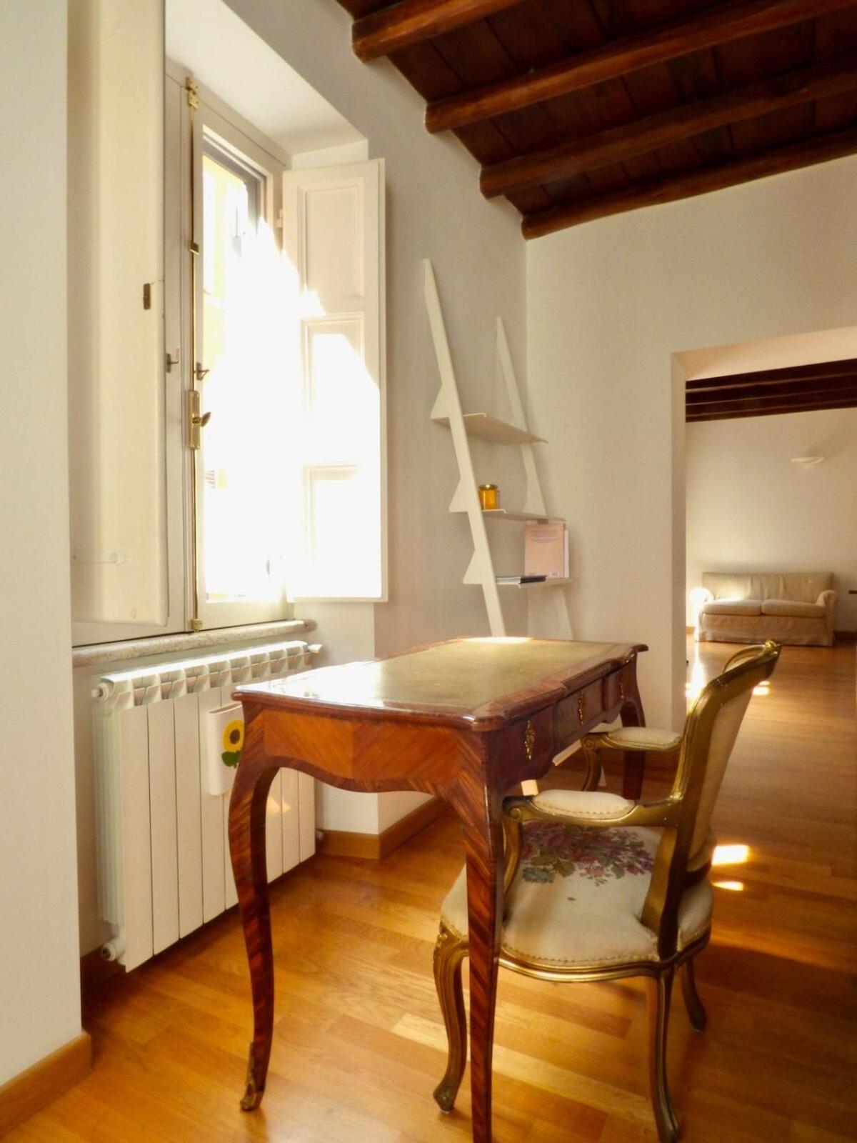 San Martino Home Rome Bagian luar foto