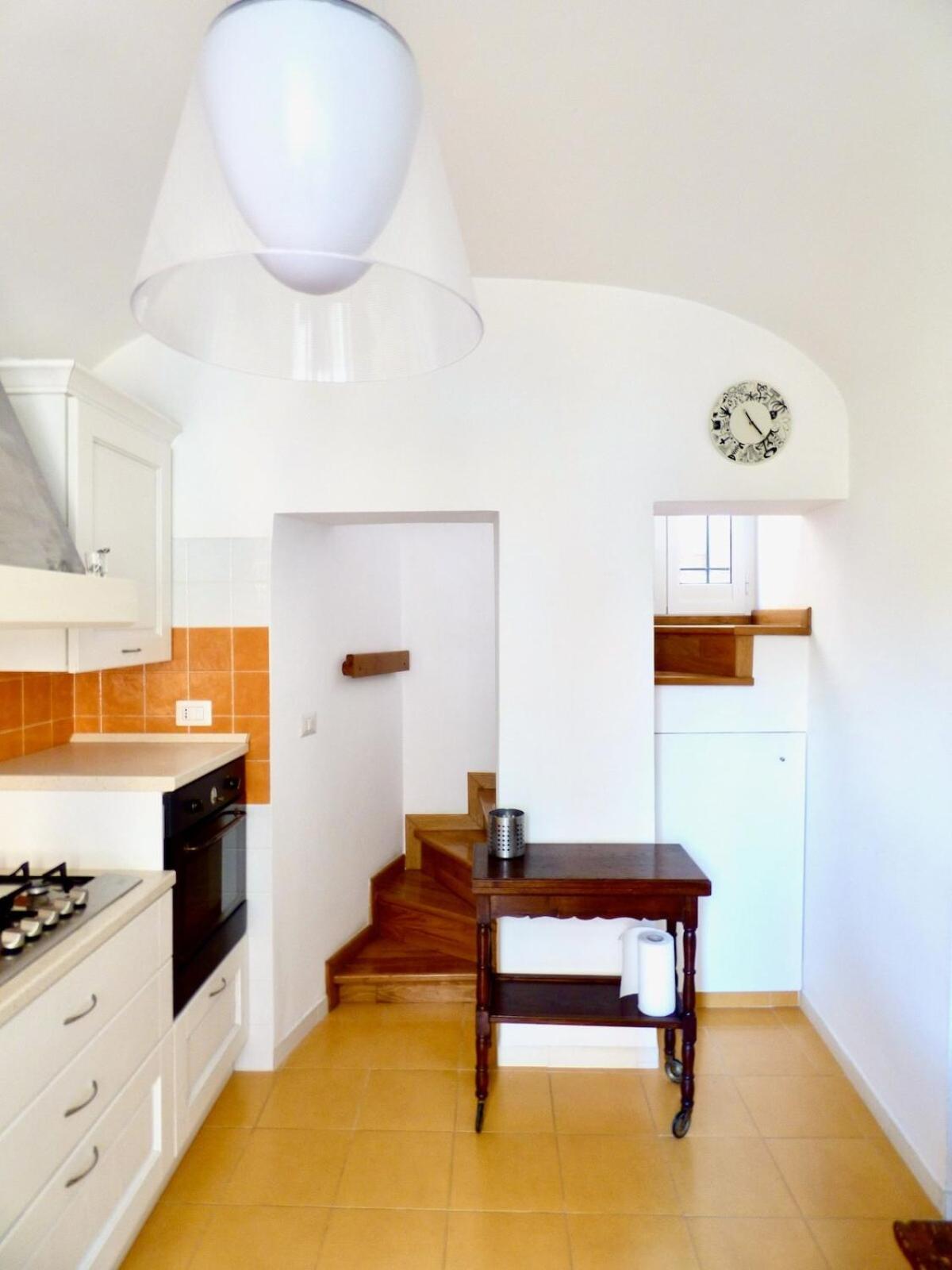 San Martino Home Rome Bagian luar foto