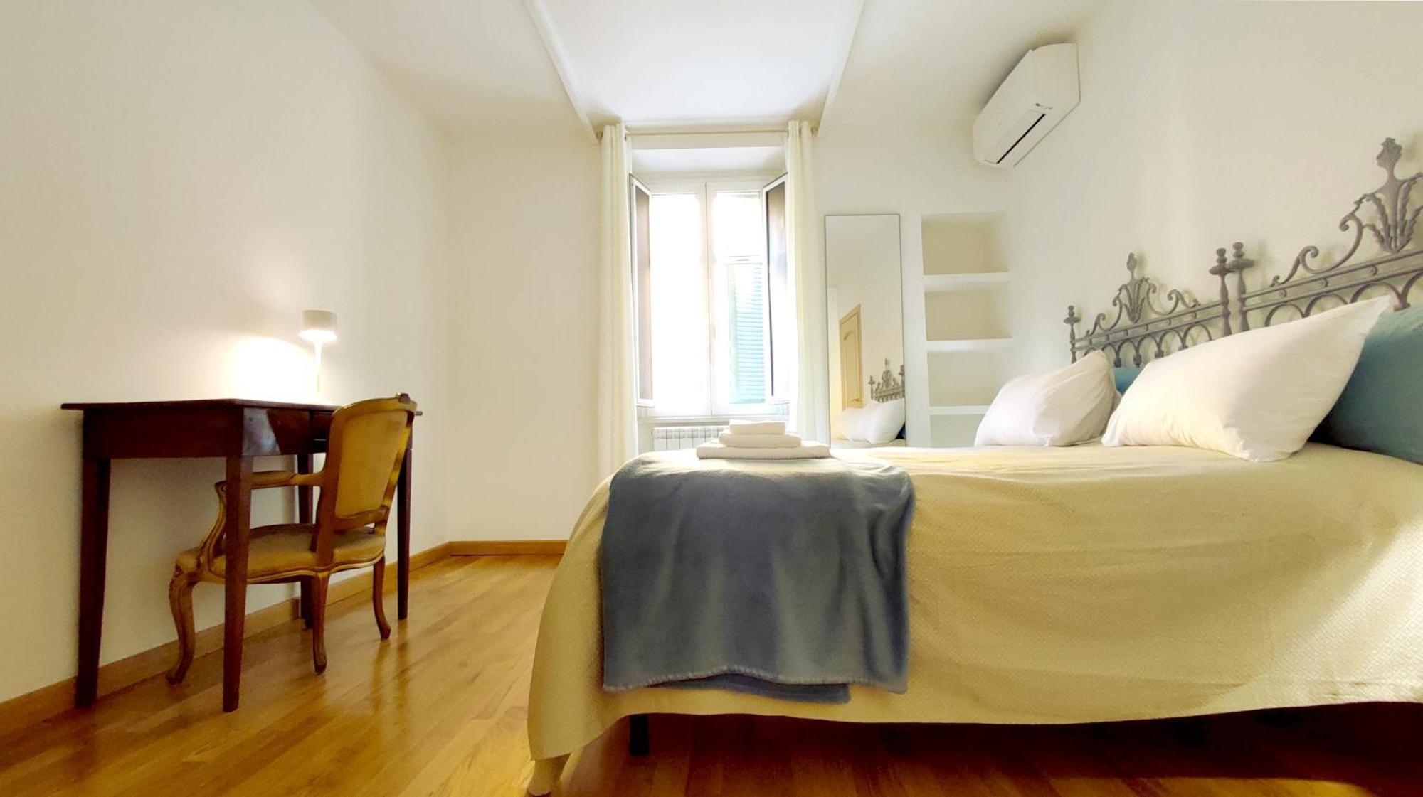 San Martino Home Rome Ruang foto