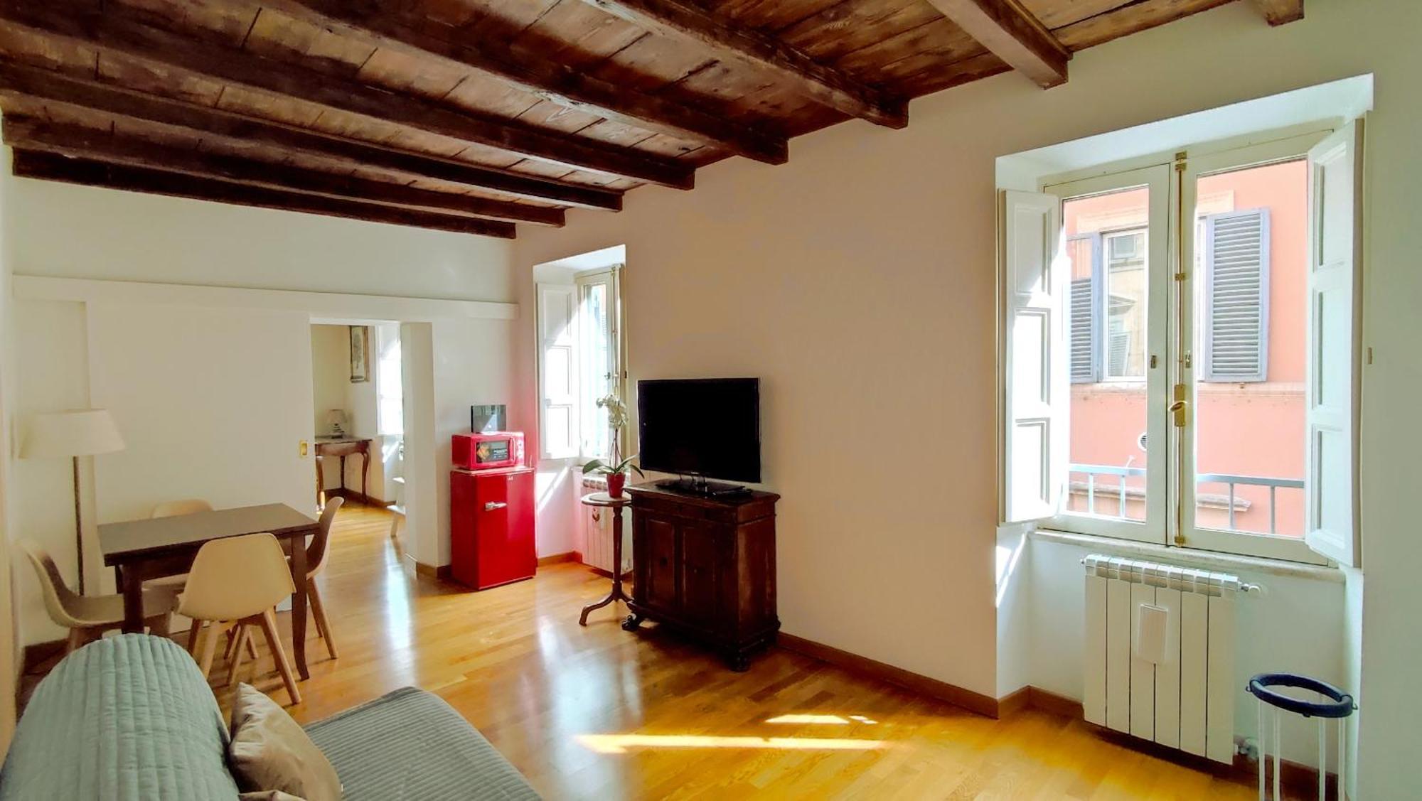 San Martino Home Rome Ruang foto