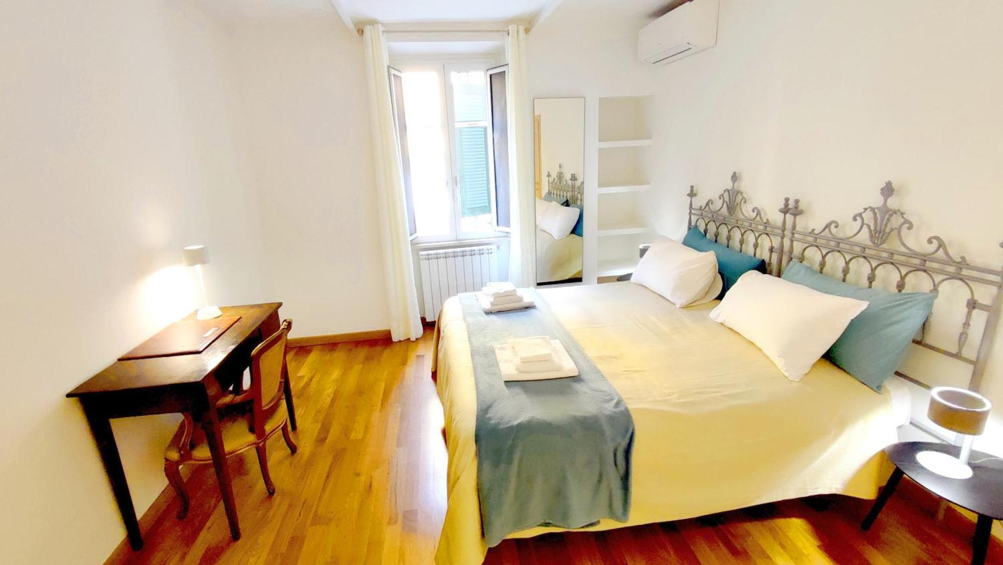 San Martino Home Rome Ruang foto