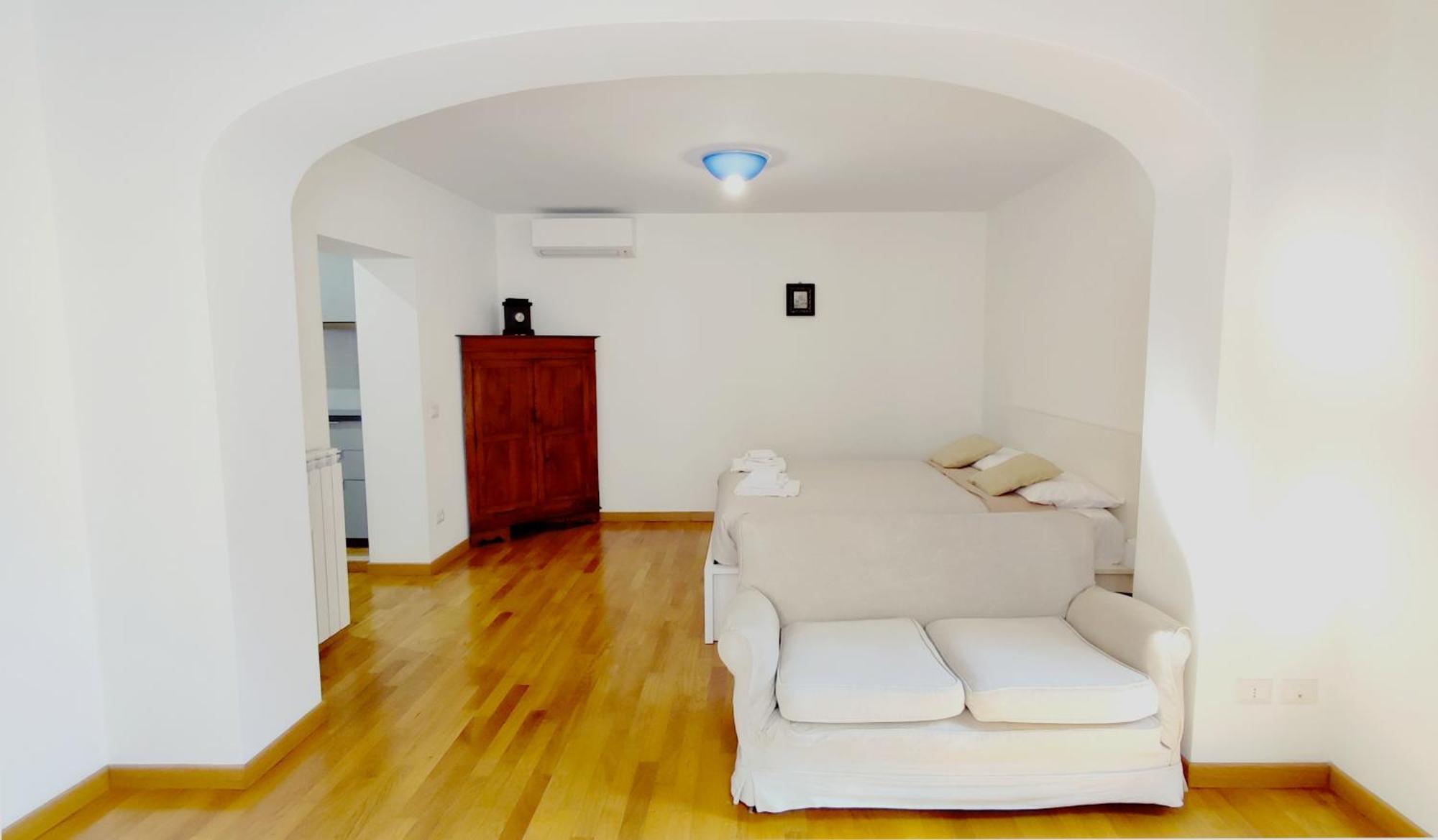 San Martino Home Rome Ruang foto
