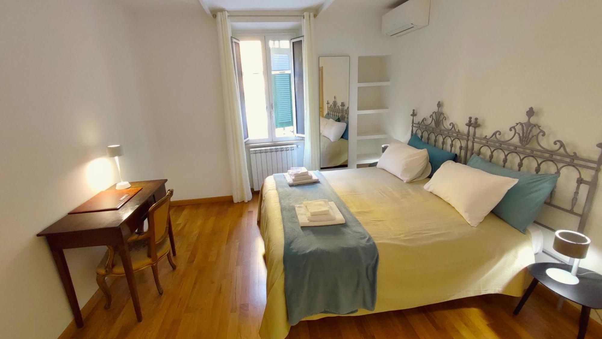 San Martino Home Rome Ruang foto