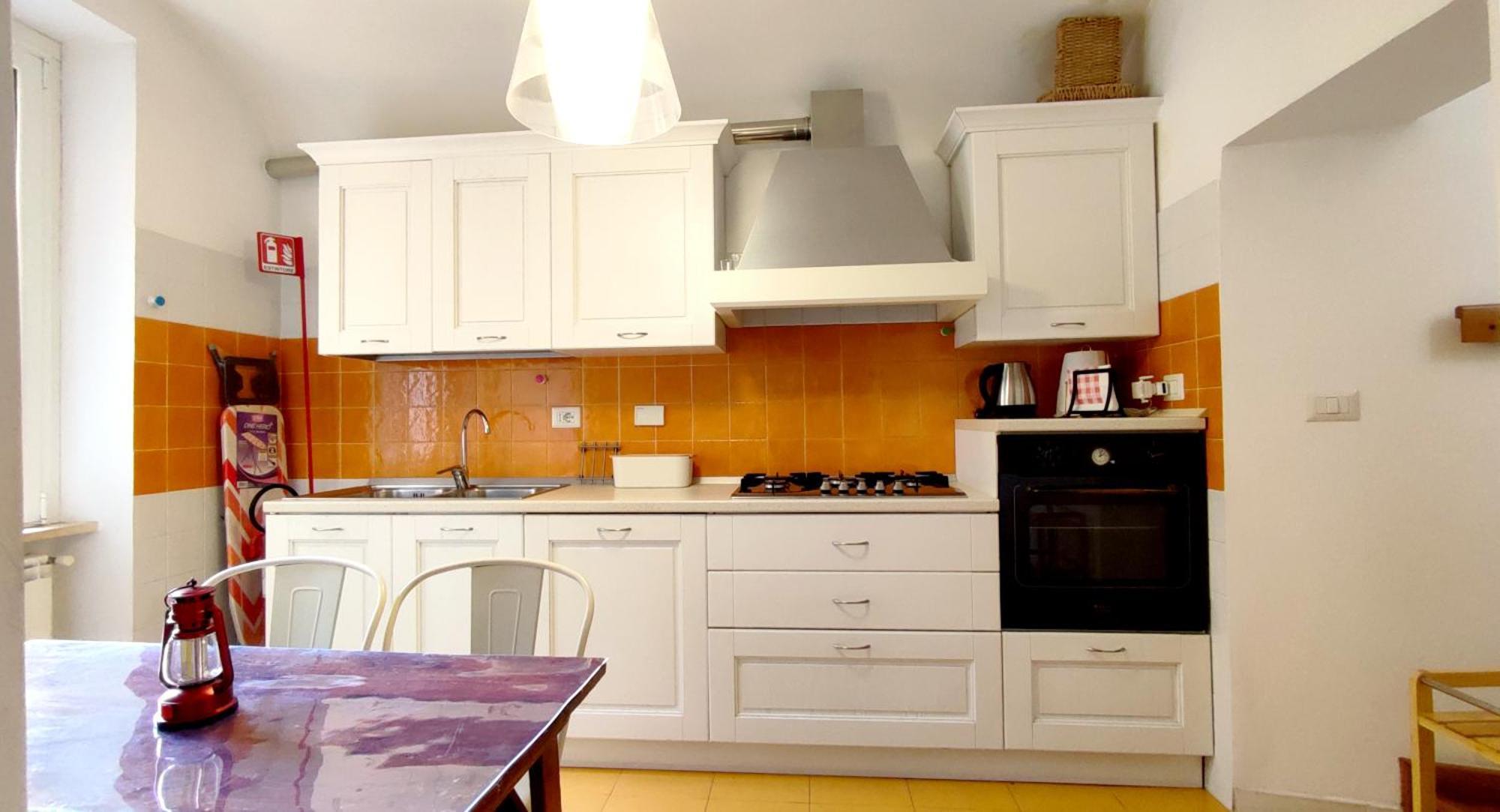 San Martino Home Rome Ruang foto
