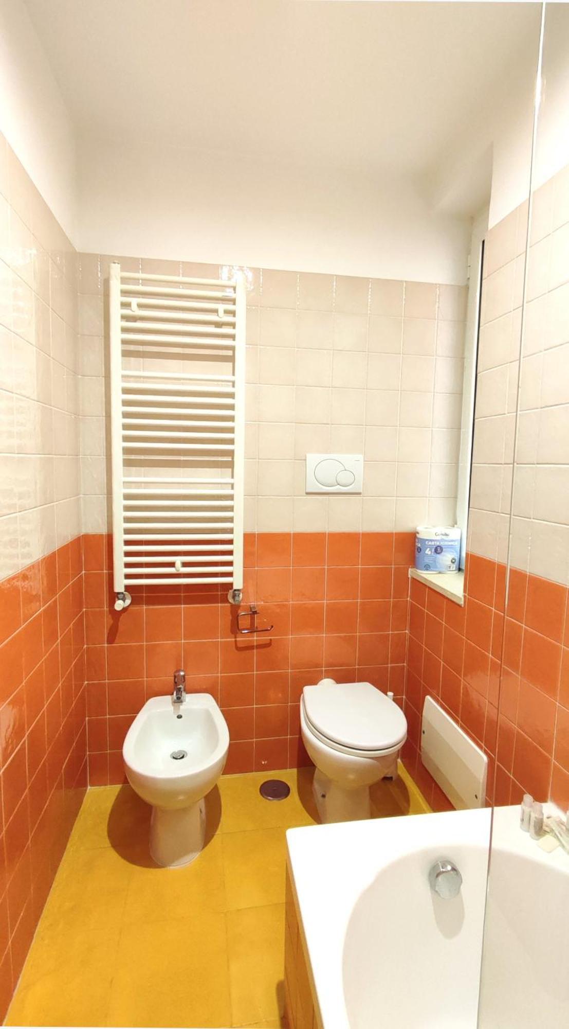 San Martino Home Rome Ruang foto