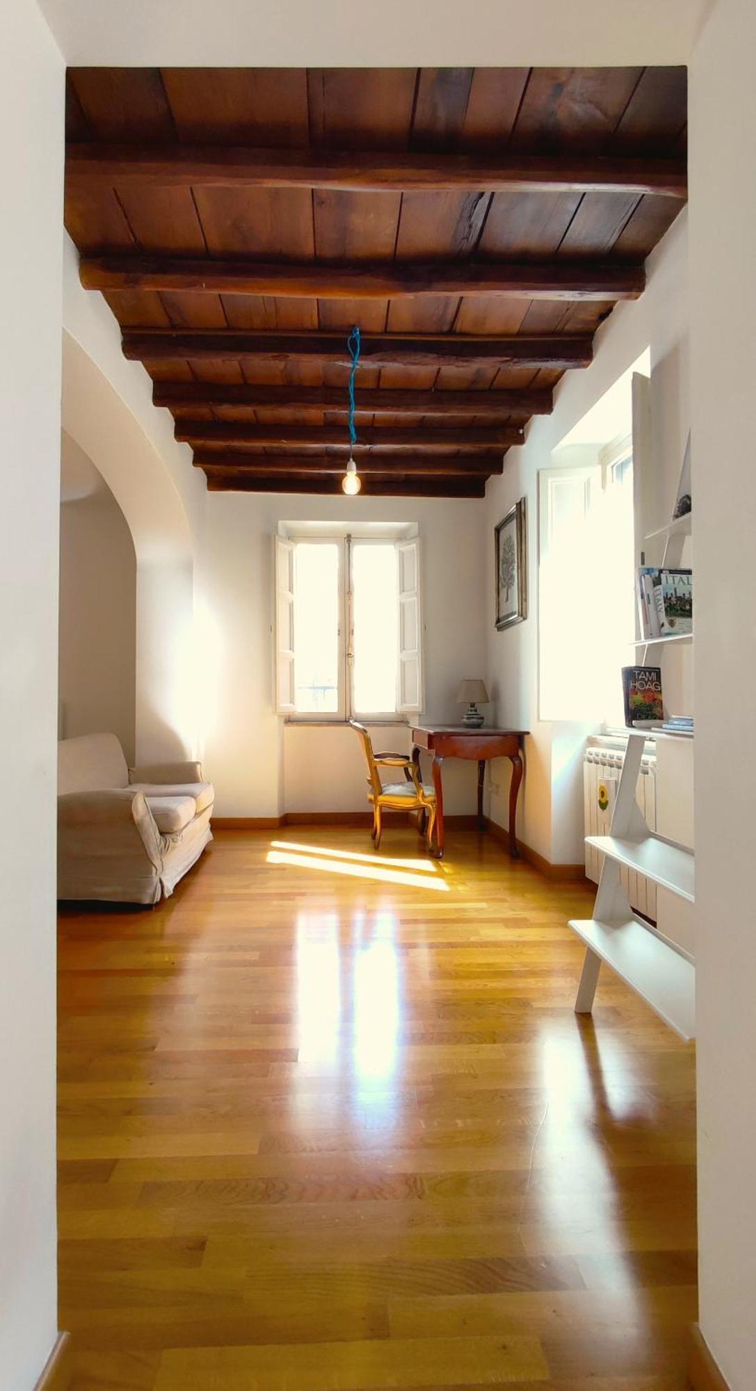 San Martino Home Rome Ruang foto