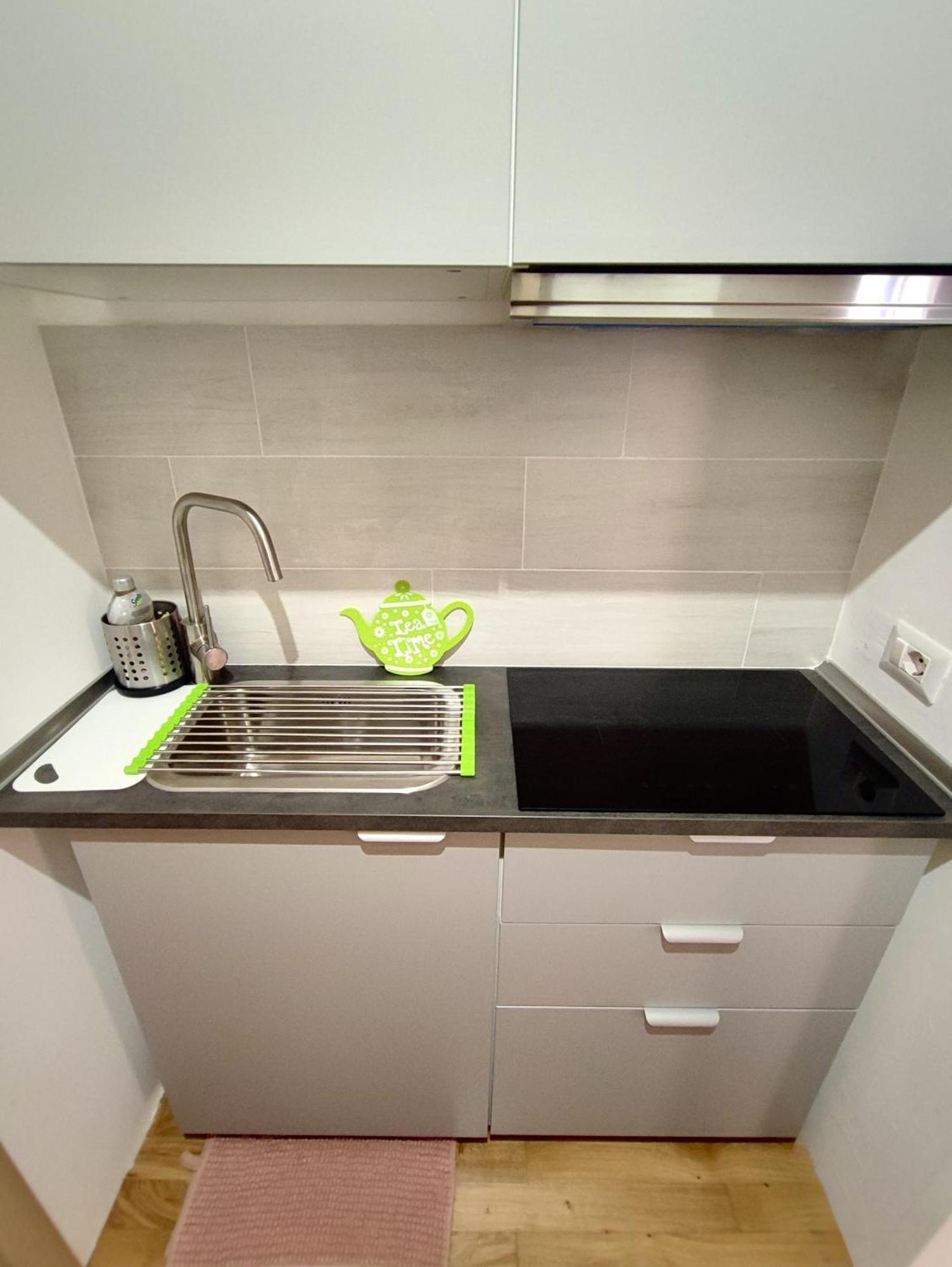San Martino Home Rome Ruang foto